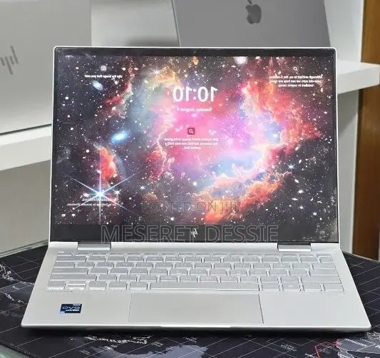 New Laptop HP Envy x360 16GB Intel Core i7 SSD 512GB