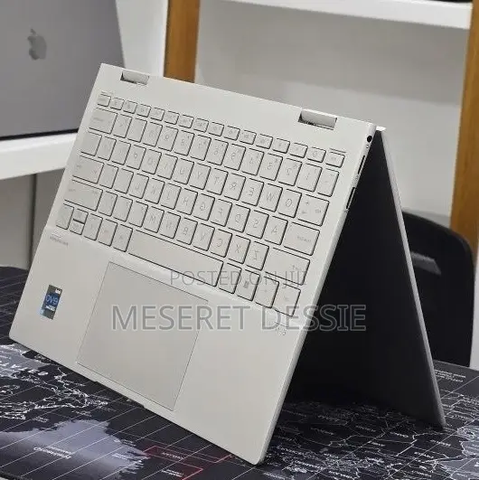 New Laptop HP Envy x360 16GB Intel Core i7 SSD 512GB