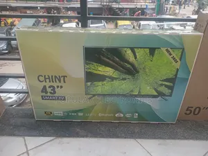 Chint TV 43inch Smart Android