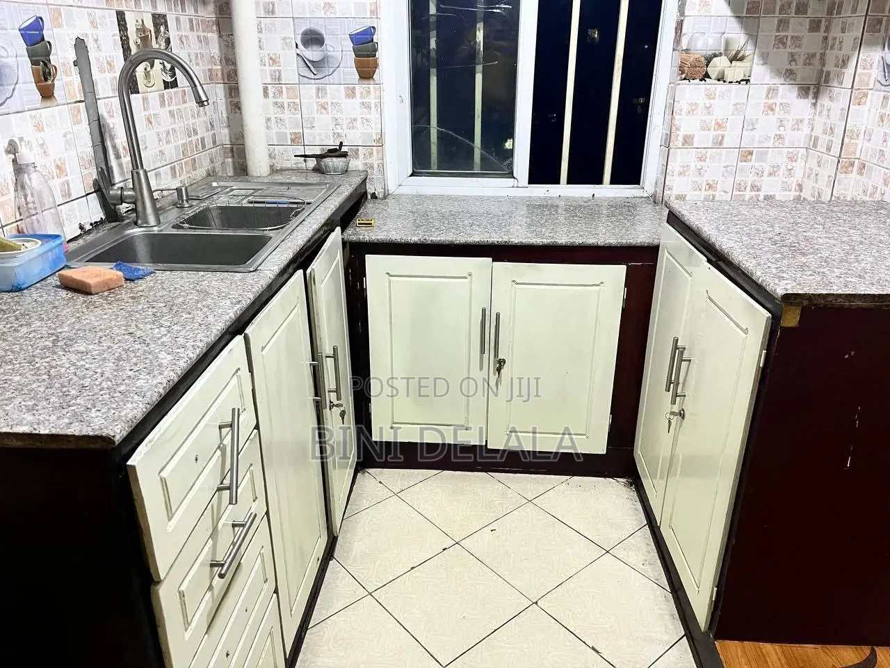 Furnished 2bdrm Condo in Condominium, Arada for rent