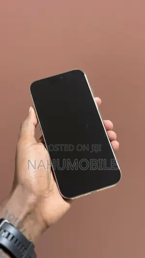 New Apple iPhone 16 Pro Max 256 GB Rose Gold
