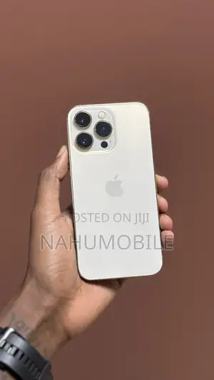 Apple iPhone 13 Pro 128 GB Gold