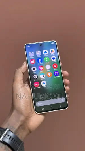 Samsung Galaxy S21 FE 5G 256 GB Green