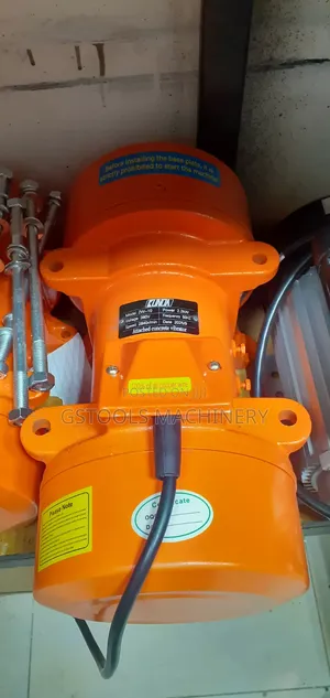 3hp ቫይቢሮ ዲናሞ