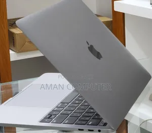 New Laptop Apple MacBook Pro 2019 16GB Intel Core i7 SSD 512GB