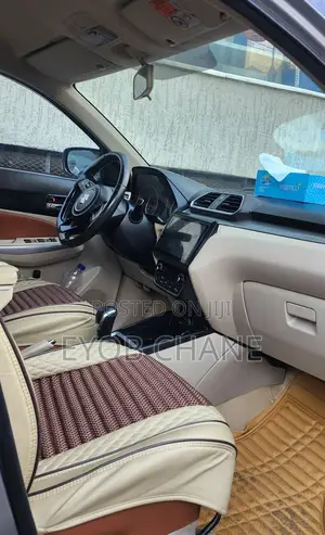 Suzuki Dzire 2021 Silver