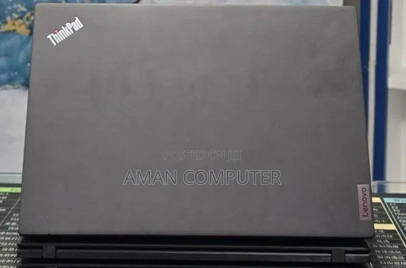 New Laptop Lenovo ThinkPad T14s G4 16GB Intel Core i5 SSD 512GB