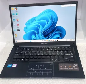 New Laptop Asus Vivobook 14 16GB Intel Core 5 SSD 512GB