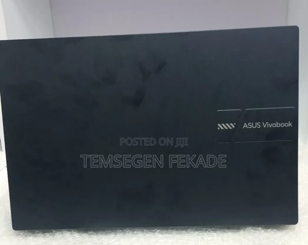 New Laptop Asus Vivobook 14 16GB Intel Core 5 SSD 512GB