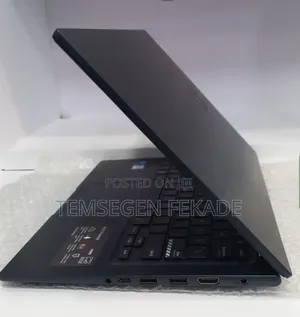 New Laptop Asus Vivobook 14 16GB Intel Core 5 SSD 512GB