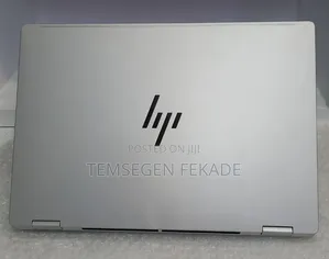 New Laptop HP OmniBook X Flip 14" 16GB Intel Core Ultra 7 SSD 1T