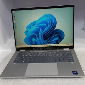 New Laptop HP OmniBook X Flip 14" 16GB Intel Core Ultra 7 SSD 1T