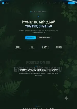 Apps and Websites