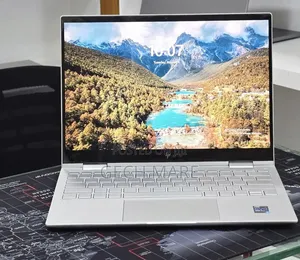 New Laptop HP Envy 13 16GB Intel Core i7 SSD 512GB