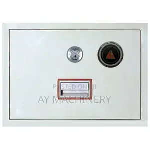 Diplomat Safebox File Filing 4 Drawer Fire Resistant