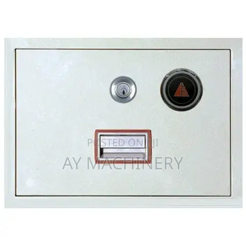Diplomat Safebox File Filing 4 Drawer Fire Resistant