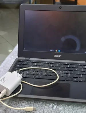 Laptop Acer Chromebook 13 4GB Intel Celeron SSD 32GB