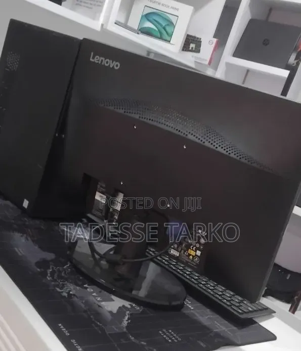 New Desktop Computer Lenovo 8GB Intel Core i5 HDD 1T