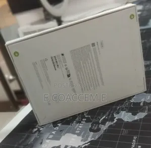 New Apple iPad Pro 11 (2024) 128 GB Blue