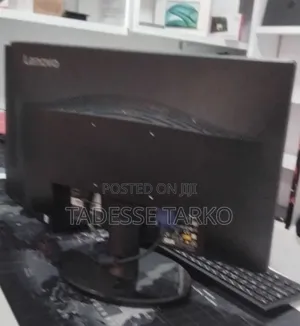 New Desktop Computer Lenovo ideacentre 510A 8GB Intel Core i3 HDD 500GB