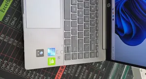 New Laptop HP 550 16GB Intel Core i5 SSD 512GB