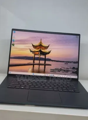 New Laptop Dell Inspiron 15 16GB Intel Core i7 SSD 512GB