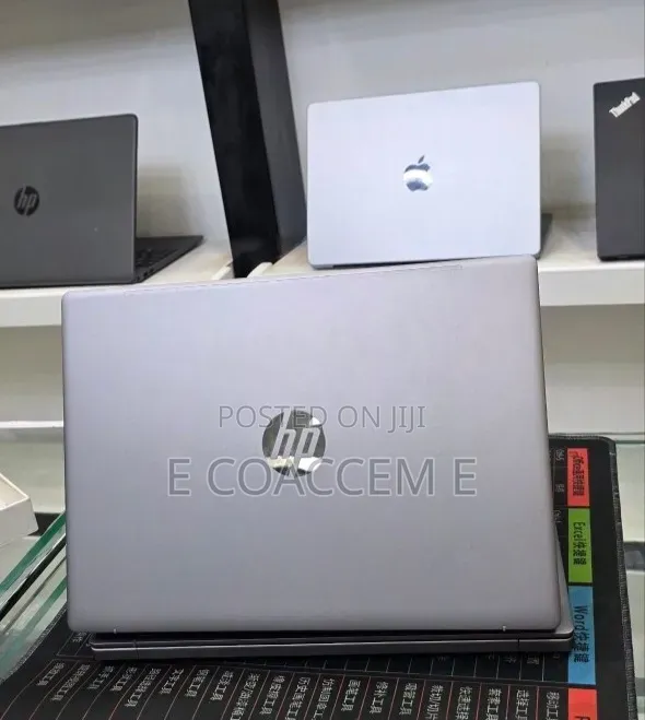 New Laptop HP 550 16GB Intel Core i5 SSD 512GB