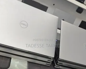 New Laptop Dell Precision 15 3541 16GB Intel Core i7 SSD 512GB