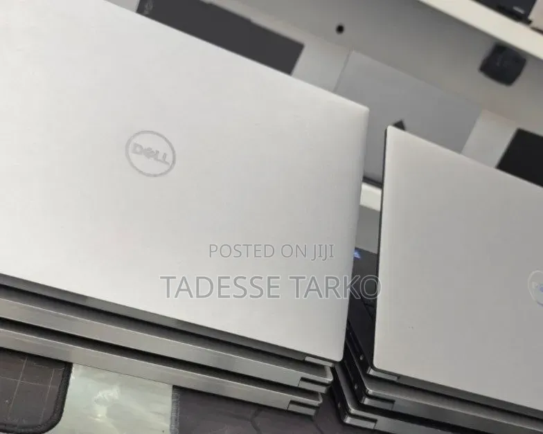 New Laptop Dell Precision 15 3541 16GB Intel Core i7 SSD 512GB