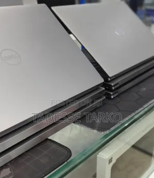 New Laptop Dell Precision 15 3541 16GB Intel Core i7 SSD 512GB