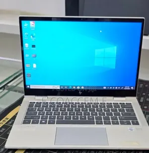 New Laptop HP 16GB Intel Core i7 SSD 512GB
