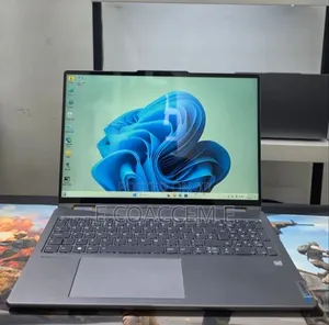 New Laptop Lenovo 16GB AMD Ryzen 7 SSD 512GB