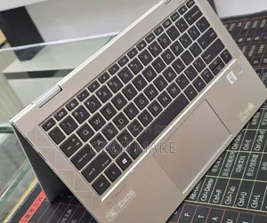 New Laptop HP EliteBook 830 G7 16GB Intel Core i7 SSD 512GB