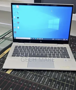 New Laptop HP EliteBook 830 G7 16GB Intel Core i7 SSD 512GB