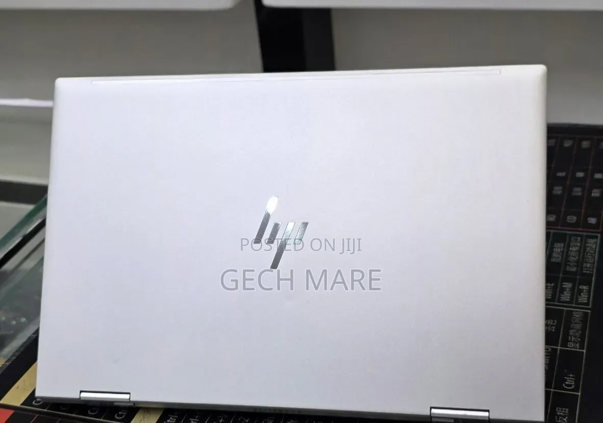 New Laptop HP EliteBook 830 G7 16GB Intel Core i7 SSD 512GB
