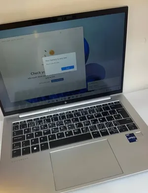 New Laptop HP EliteBook 840 G9 16GB Intel Core i5 SSD 512GB