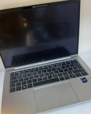 New Laptop HP EliteBook 840 G9 16GB Intel Core i5 SSD 512GB