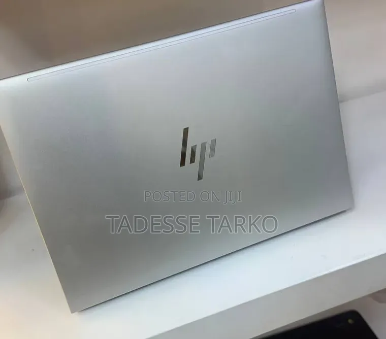 New Laptop HP EliteBook 840 G9 16GB Intel Core i5 SSD 512GB