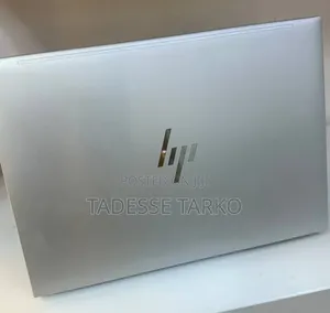 New Laptop HP EliteBook 840 G9 16GB Intel Core i5 SSD 512GB