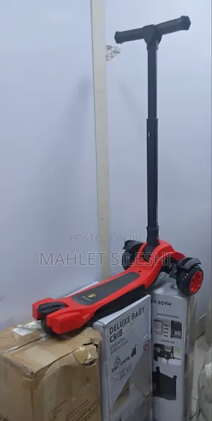 New Motorcycle 2024