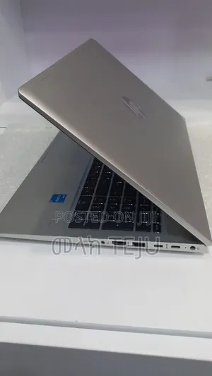 New Laptop HP Probook 11 EE G1 16GB Intel Core i5 SSD 512GB