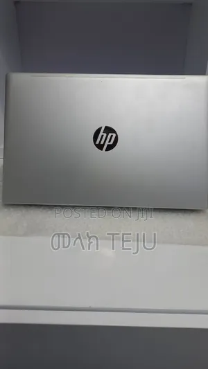 New Laptop HP Probook 11 EE G1 16GB Intel Core i5 SSD 512GB