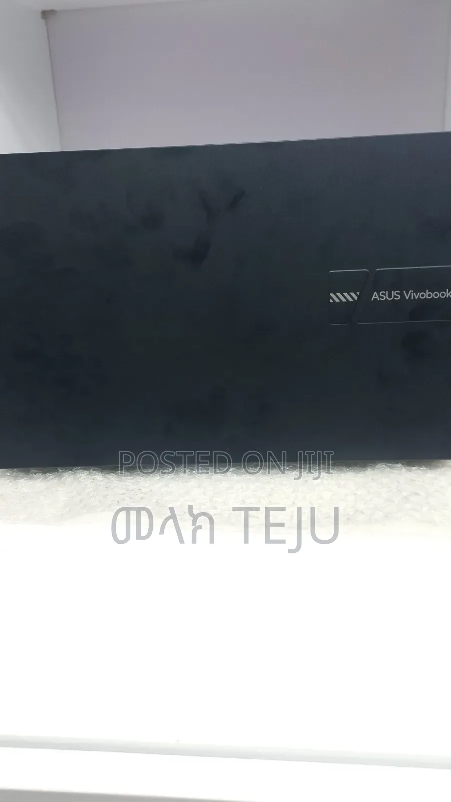 New Laptop Asus VivoBook 15 X505BA 16GB Intel Core 5 SSD 512GB