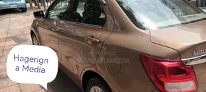 Suzuki Dzire 2021 Gray
