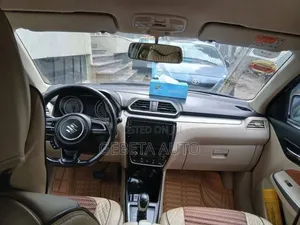 Suzuki Dzire 2020