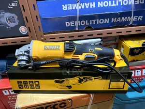 DE WALT Grainder 1600watt