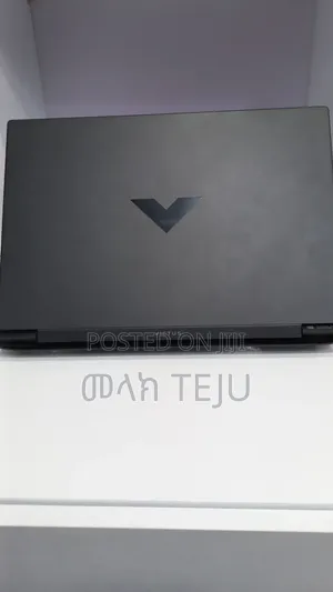 New Laptop HP Victus 16 16GB Intel Core i5 SSD 1T