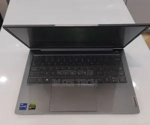New Laptop Lenovo 16GB Intel Core i7 SSD 512GB