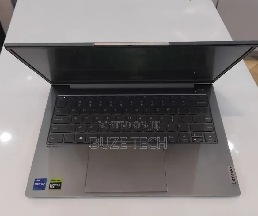 New Laptop Lenovo 16GB Intel Core i7 SSD 512GB