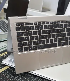 New Laptop HP EliteBook 830 G8 16GB Intel Core i5 SSD 512GB